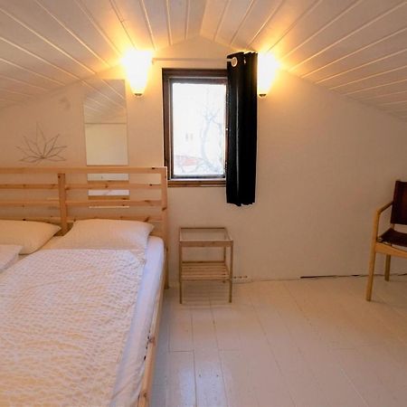 Ferienwohnung Cozy On The Strip Reykjavík Exterior foto